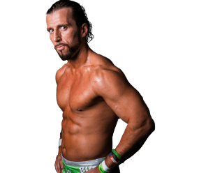 Rhett Titus - Pro Wrestler Profile