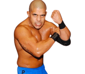 Ricky Reyes - Pro Wrestler Profile