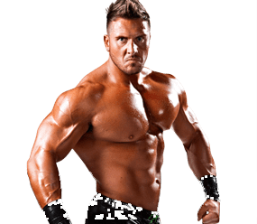 Rob Terry - Pro Wrestler Profile