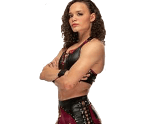 Robyn Renegade - Pro Wrestler Profile