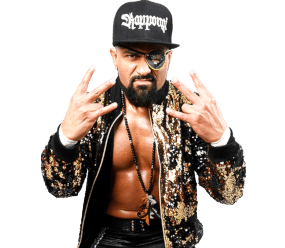 Rocky Romero - Pro Wrestler Profile