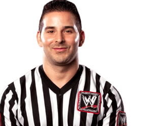 Rod Zapata - Pro Wrestler Profile