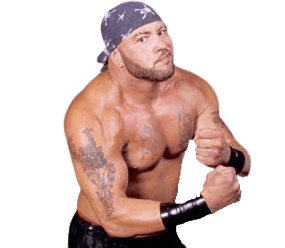 Rodney Mack - Pro Wrestler Profile