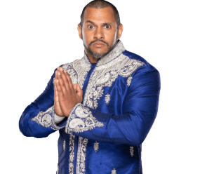 Rohit Raju - Pro Wrestler Profile