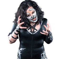 Rosemary - Pro Wrestler Profile