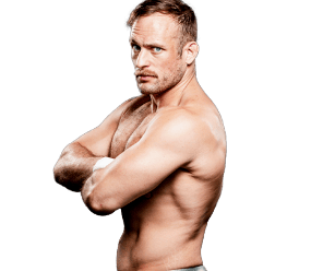 Royce Isaacs - Pro Wrestler Profile