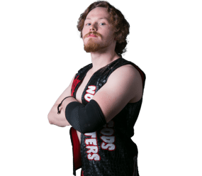 Ryan Nova - Pro Wrestler Profile