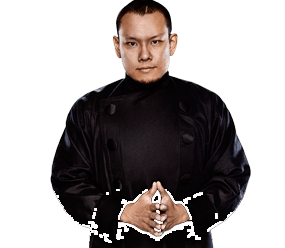 Sakamoto - Pro Wrestler Profile