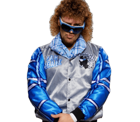 Sam Beale - Pro Wrestler Profile