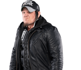 Sami Callihan - Pro Wrestler Profile