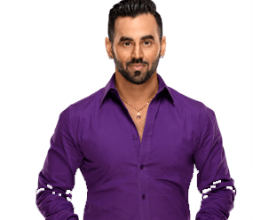 Samir Singh / Harv Sihra - Pro Wrestler Profile