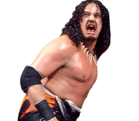 Samu - Pro Wrestlers Database