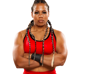 Savannah Evans - Pro Wrestler Profile