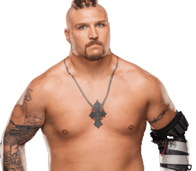 Madman Fulton / Sawyer Fulton - Pro Wrestler Profile