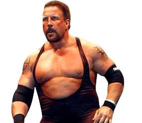 Scott Norton - Pro Wrestler Profile