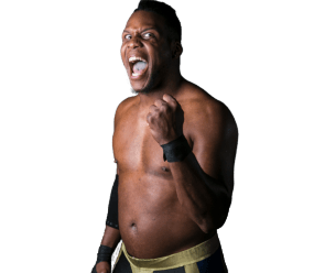 Shaheem Ali - Pro Wrestler Profile