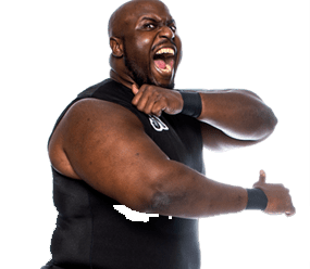 Shane Taylor - Pro Wrestler Profile