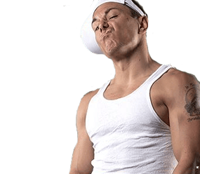 Slim J - Pro Wrestler Profile
