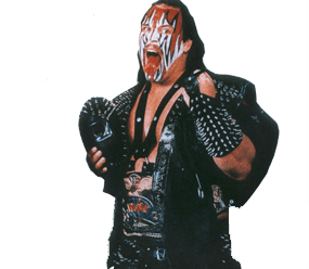 Demolition Smash - Pro Wrestler Profile