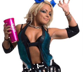 Solo Darling - Pro Wrestler Profile