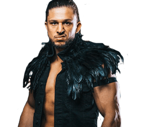 Stevie Filip - Pro Wrestler Profile