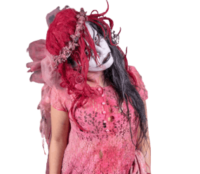 Su Yung / Susie / Susan - Pro Wrestler Profile
