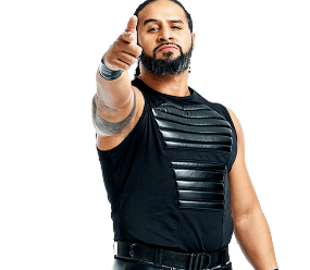 Tama Tonga - Pro Wrestler Profile