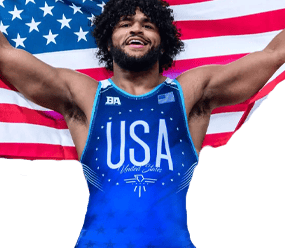 Tavion Heights - Pro Wrestler Profile