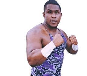 Terrell Hughes - Pro Wrestler Profile