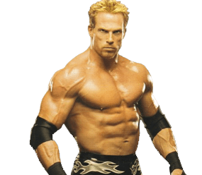 Test - Pro Wrestler Profile