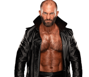 The Blade / Braxton Sutter - Pro Wrestler Profile