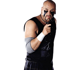 Thrasher - Pro Wrestlers Database