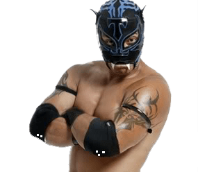 Tigre Uno / Extreme Tiger - Pro Wrestler Profile