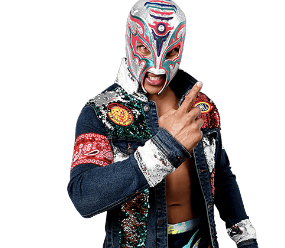 Titán - Pro Wrestler Profile