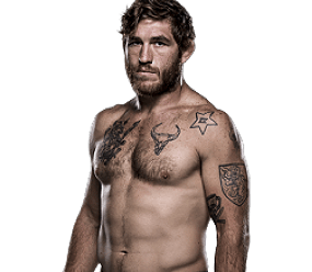 Tom Lawlor - Pro Wrestler Profile