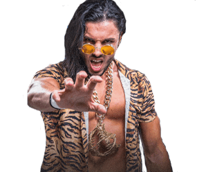 Tome Filip - Pro Wrestler Profile