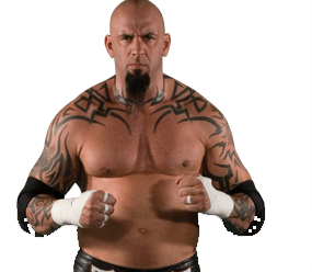 Tyson Tomko - Pro Wrestler Profile