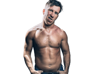 Tony Deppen - Pro Wrestler Profile