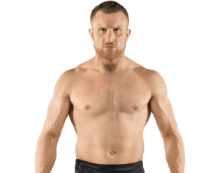 Travis Banks - Pro Wrestler Profile