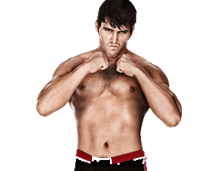 Troy McClain - Pro Wrestler Profile