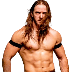 Tyler / Taylor Rust - Pro Wrestler Profile