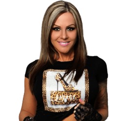 Velvet Sky - Pro Wrestler Profile