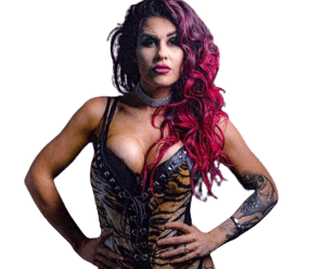 Vicky Haskins - Pro Wrestler Profile