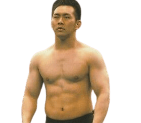 Wataru Inoue - Pro Wrestler Profile