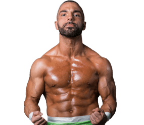 Will Ferrara - Pro Wrestler Profile