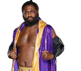 Willie Mack - Pro Wrestler Profile