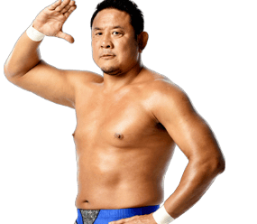 Yuji Nagata - Pro Wrestler Profile
