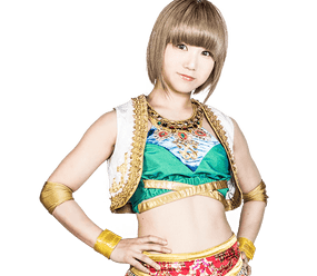 Yuka Sakazaki: Profile, Career Stats, Face/Heel Turns, Titles Won