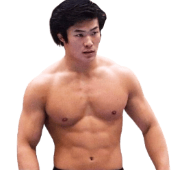 Yuya Uemura - Pro Wrestler Profile