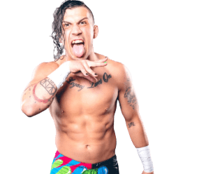 Zachary Wentz / Nash Carter - Pro Wrestler Profile